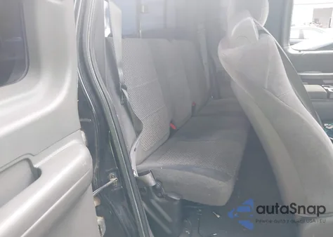 2002 Ford F-150 Lariat/Xl/Xlt from USA, damaged, VIN 1FTRX18L72NA25460